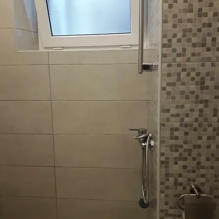 Apartman Irena Apartman *