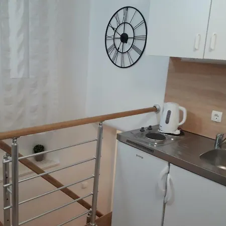 Apartman Irena Apartman *