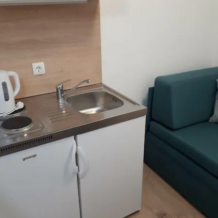 Apartman Irena Apartman