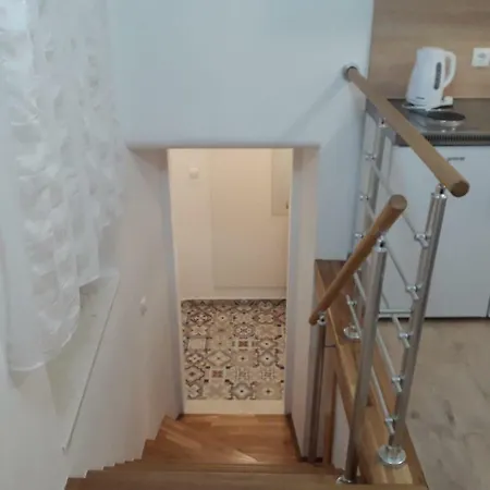 Apartman Irena Apartment *