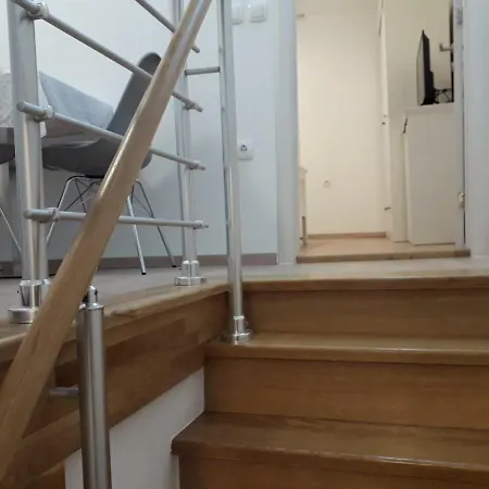 Apartman Irena Apartment *