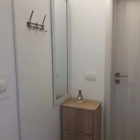 Apartman Irena