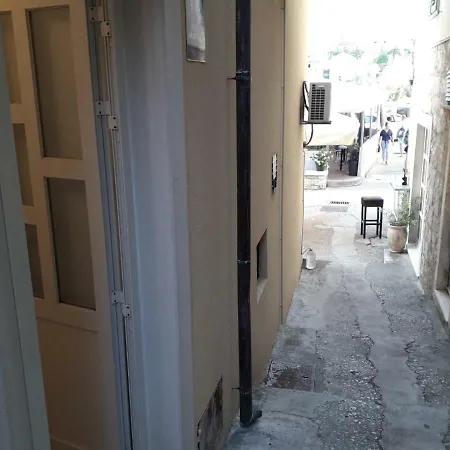 Apartman Irena * Korcula Town