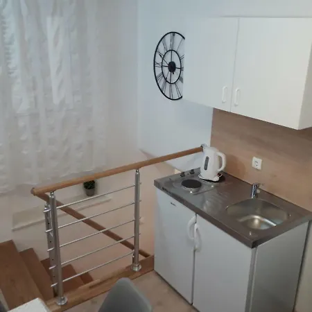 Apartman Irena Korčula