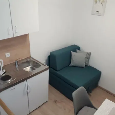 Apartman Irena Apartmán Korčula