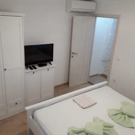 Apartman Irena Apartmán Korčula
