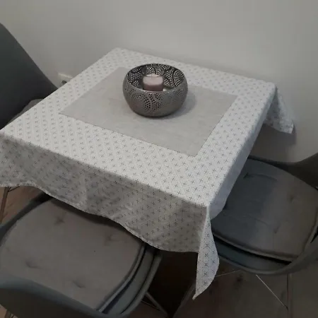 Apartman Irena Apartmán *