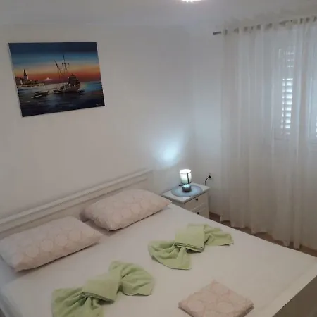Apartman Irena Apartmán Korčula