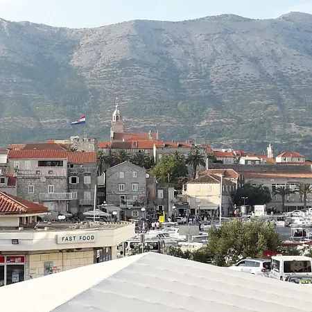 Apartmán Apartman Irena Korčula