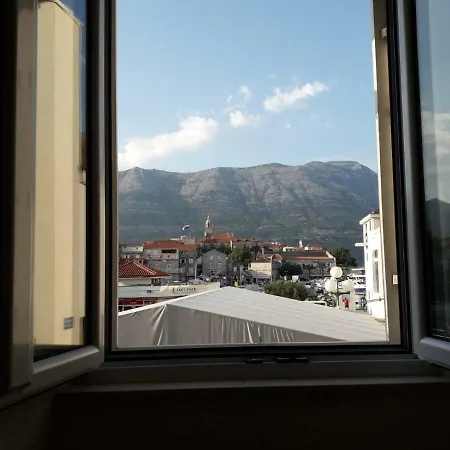 Apartman Irena Apartamento *