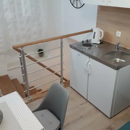 Apartamento Apartman Irena *
