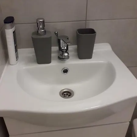 Apartman Irena * Korčula
