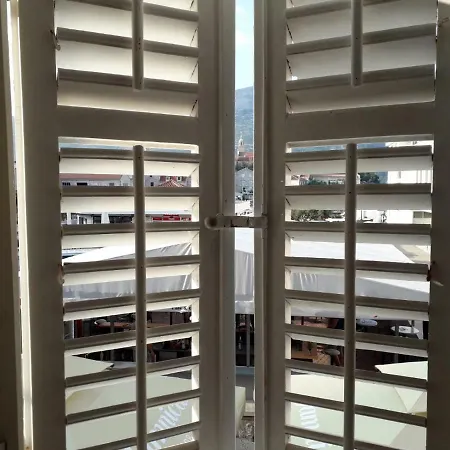 Apartman Irena *